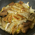 ＫＯＲＯ♪'s cooksnap of when they made 水餃子と鯖缶の簡単アヒージョ.