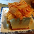 あべたかはし's cooksnap of when they made 韓国風キムチ豆腐.