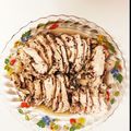 tsutohan's cooksnap of when they made レンジ5分♡簡単火を使わないサラダチキン.