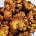 ななみん ママ★★'s cooksnap of when they made 激うま♡シイラの唐揚げ.