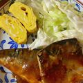 はるか＊＊＊＊'s cooksnap of when they made 時短★冷凍サバの味噌煮.