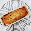 K0nat2u's cooksnap of when they made おうちカフェ★コーヒーのパウンドケーキ.