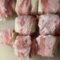 クックO7UFZH☆'s cooksnap of when they made 水切り簡単！こってり肉巻豆腐.