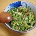 たぬきっこ's cooksnap of when they made 夏野菜たっぷり♡ 山形のダシ.