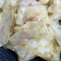 手抜きクック's cooksnap of when they made 簡単✩キャベツのおかか和え.
