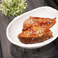 からあげパーティー's cooksnap of when they made 簡単♪鮭のごま甘酢照り焼き.