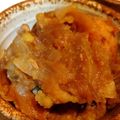 あべたかはし's cooksnap of when they made ママの肉じゃが.