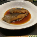 tatsushige's cooksnap of when they made 黄金比基本の煮魚　銀だらの煮付け.