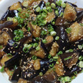 ナーちゃん's cooksnap of when they made みょうが香る★なすのオイスター炒め.