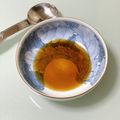 キンプリ's cooksnap of when they made とりあえずの☆手作りポン酢☆醤油1・酢1.