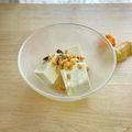 キンプリ's cooksnap of when they made フルグラ豆腐スイーツ✿.