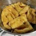 takatiho's cooksnap of when they made 【8】ふっくらジューシー・味付け揚げ.