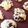 saki1010's cooksnap of when they made とっても柔らかチョコチップクッキー♪.