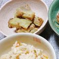 ＪＵＮちゃン's cooksnap of when they made 簡単あと一品＊ナスのごま和え.