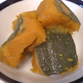 龍青空ママ's cooksnap of when they made おばあちゃんの味♡かぼちゃの煮物.