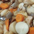 あねちゃん's cooksnap of when they made 愛媛の秋と言えばこれ♪いもたき.