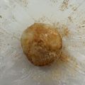 ちゃろみん's cooksnap of when they made バター醤油Xきなこおにぎり♪.