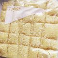 にこにこっこ's cooksnap of when they made 便利♡にんにくのみじん切り冷凍 保存方法.