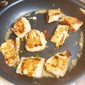 ましゅまろさんと's cooksnap of when they made 安価な魚！ティラピア（スズメ鯛）のソテー.