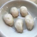 Ruriluru's cooksnap of when they made タコ寿司.