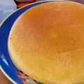 クックF4VBP3☆'s cooksnap of when they made 簡単♫基本のホットケーキ 1.
