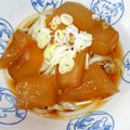 クックJOEさん's cooksnap of when they made シンプルでずぼらな冬瓜の煮物.