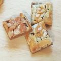 fairy303's cooksnap of when they made 簡単♬❥チョコフロランタン❥.