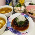 ちび☆あず's cooksnap of when they made 基本の豆腐とナメコのお味噌汁.