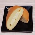 アクセル☆'s cooksnap of when they made 簡単な冷た～い幸せ♡　✿冷凍ブッセ✿.