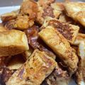 れでよと's cooksnap of when they made 離乳食:中・後期〜きなこフレンチトースト.