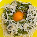 ポムポムポヨコ's cooksnap of when they made おいし～い！私のめかぶご飯.