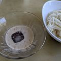 由芽15's cooksnap of when they made 超簡単☆めんつゆアレンジ!!.