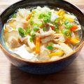☆瑛☆'s cooksnap of when they made 栄養たっぷり☆豚ばら肉うどん.