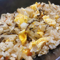 pnkdiamond's cooksnap of when they made 家計＆ダイエット応援❀もやし塩こんぶ炒飯.