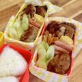 ❋ミルミルミル❋'s cooksnap of when they made セロリ大量消費 和風炒め.