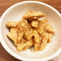☆瑛☆'s cooksnap of when they made とっても柔らか　　　　鶏ムネ肉のオイマヨ.
