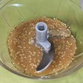 クックR3IGQD☆'s cooksnap of when they made 簡単に作れる！万能手作り胡麻ドレッシング.