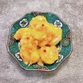 コムギ大好き's cooksnap of when they made 海老マヨ レモン風味.