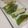 きらり流れ星's cooksnap of when they made 竹輪のしそチーズ挟み☆梅マヨソース.