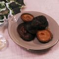 クックHG9V8Y☆'s cooksnap of when they made 椎茸の含め煮.
