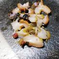 クック7FNN0F☆'s cooksnap of when they made サザエの捌き方&刺身の作り方.