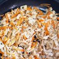 あっつあっつん's cooksnap of when they made 簡単美味しい♪ちらし寿司の具♪.
