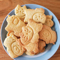 ドイツラブ's cooksnap of when they made クッキー簡単！型抜きさくさく生地♡大量♪.