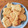 ドイツラブ's cooksnap of when they made クッキー簡単！型抜きさくさく生地♡大量♪.