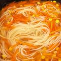 わたさな2016's cooksnap of when they made ガス代節約にもなるスパゲティの茹で方.