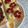 yu🐓's cooksnap of when they made いつかあなたと 簡単サラミチーズトース.