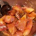 クックHLV54K☆'s cooksnap of when they made しっかり美味☆サバ(ハマチ可)の竜田揚げ.