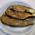 yu091's cooksnap of when they made トロッととろける★ナス田楽.