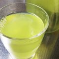 みちゃ0214's cooksnap of when they made 美味しい＊水出し緑茶.
