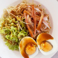 なおすけ151a's cooksnap of when they made 夏の定番☆基本の冷やし中華.